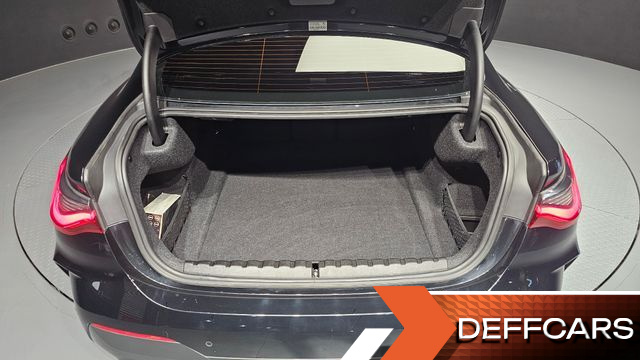 BMW 4-SERIES 420i M Sport Coupe купить на сайте DeffCars