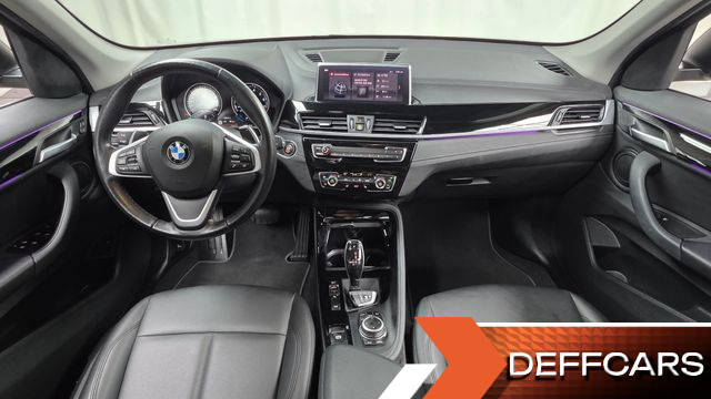 BMW X1 xDrive 20i xLine купить на сайте DeffCars