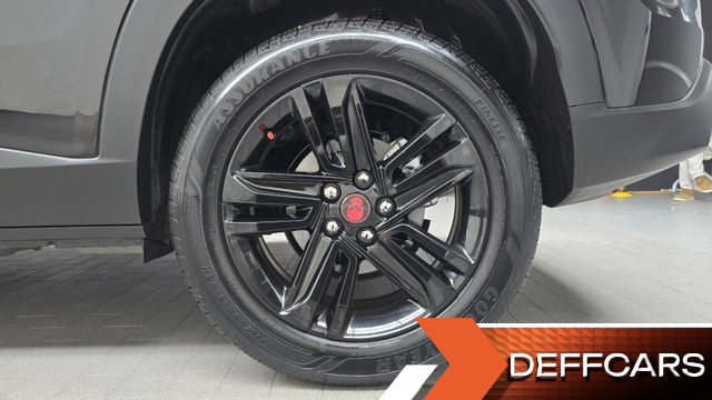 ChevroletGMDaewoo TRAX 1.2 ACTIV купить на сайте DeffCars