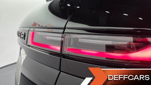 Land Rover RANGE ROVER EVOQUE P250 Dynamic SE купить на сайте DeffCars