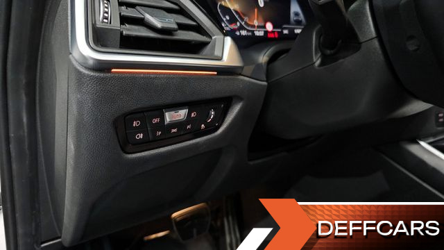 BMW 3-SERIES 320d Touring M Sport купить на сайте DeffCars