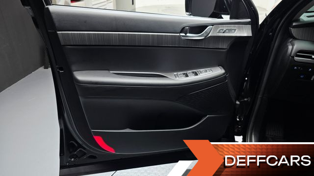 Hyundai PALISADE Gasoline 3.8 2WD Le Blanc купить на сайте DeffCars