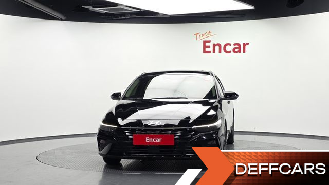 Hyundai AVANTE 1.6 Modern купить на сайте DeffCars