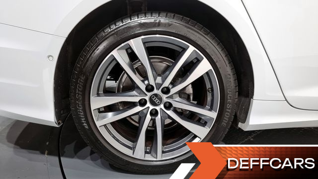 Audi A6 40 TDI Quattro Premium купить на сайте DeffCars