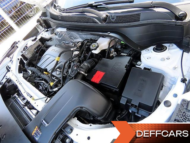ChevroletGMDaewoo TRAX 1.2 Red Line купить на сайте DeffCars