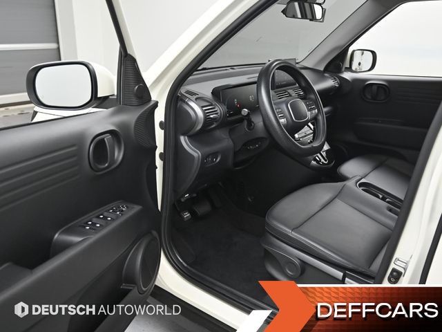 Hyundai CASPER Smart купить на сайте DeffCars