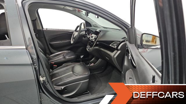 ChevroletGMDaewoo SPARK Premier купить на сайте DeffCars