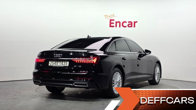 Audi A6 45 TFSI Premium купить на сайте DeffCars