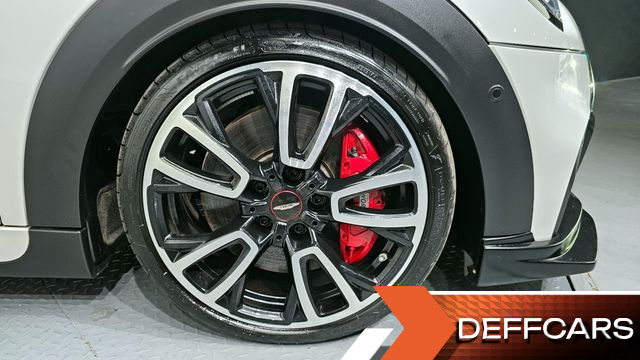 Mini COOPER JCW 3rd Generation купить на сайте DeffCars