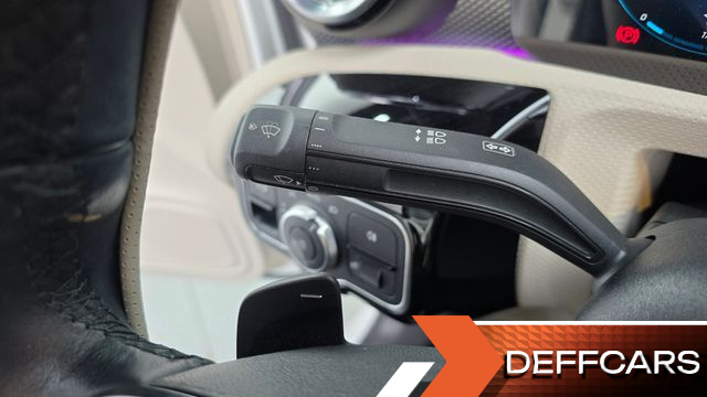 Mercedes A-CLASS A220 Sedan купить на сайте DeffCars