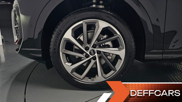 Audi Q5 40 TFSI 콰트로 S Line Sportback купить на сайте DeffCars