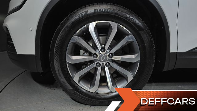 Renault-KoreaSamsung QM6 2.0 LPe LE Signature 2WD купить на сайте DeffCars