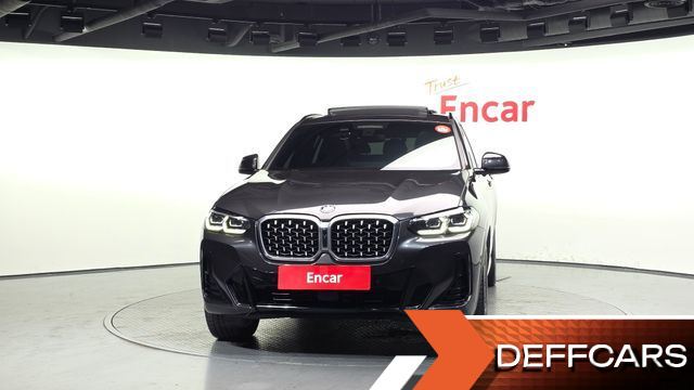 BMW X4 xDrive20i M Sport купить на сайте DeffCars
