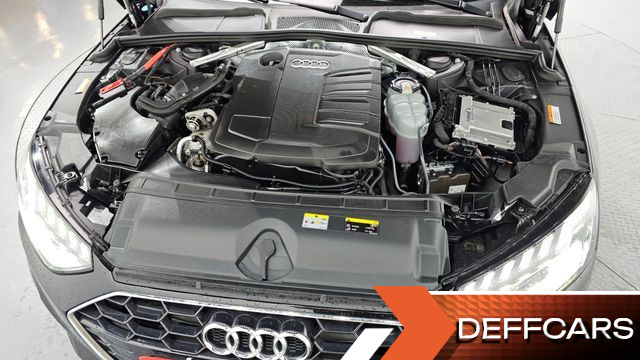 Audi A4 35 TDI Premium купить на сайте DeffCars