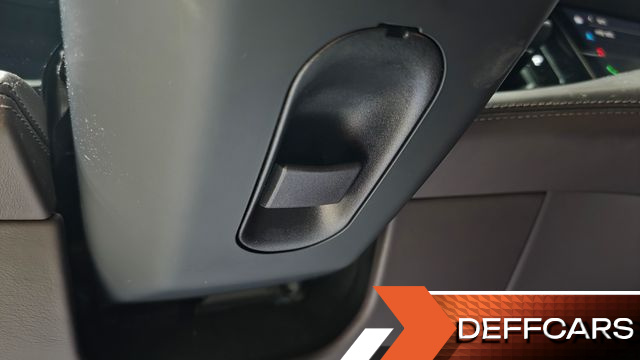 Porsche TAYCAN 4S купить на сайте DeffCars