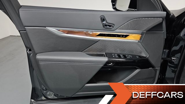 BMW 7-SERIES 740i xDrive M Sport Limited купить на сайте DeffCars