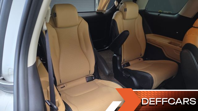 Kia CARNIVAL Gasoline 9-Seater Noblesse купить на сайте DeffCars