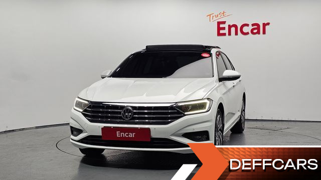 Volkswagen JETTA 1.4 TSI Prestige купить на сайте DeffCars