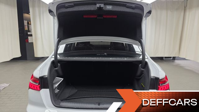 Audi A6 45 TFSI купить на сайте DeffCars