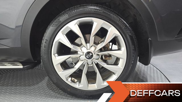 Kia SORENTO Diesel 2.2 4WD Noblesse купить на сайте DeffCars