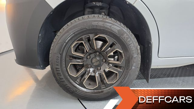 Renault-KoreaSamsung MASTER 2.3 Van S купить на сайте DeffCars