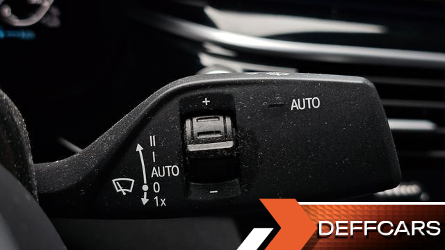 BMW 5-SERIES 530e M Sport купить на сайте DeffCars