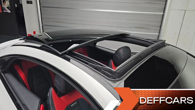 Mercedes E-CLASS E53 AMG 4MATIC+ Coupe купить на сайте DeffCars