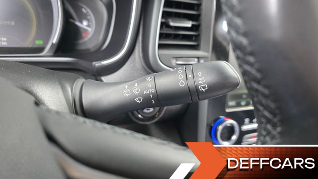 Renault-KoreaSamsung QM6 2.0 LPe LE Signature 2WD купить на сайте DeffCars