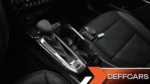 ChevroletGMDaewoo TRAX 1.2 ACTIV купить на сайте DeffCars