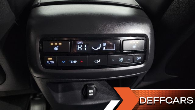 Hyundai PALISADE Gasoline 3.8 2WD Exclusive купить на сайте DeffCars