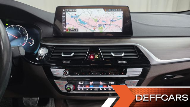 BMW GRAN TURISMO 620d M Sport купить на сайте DeffCars