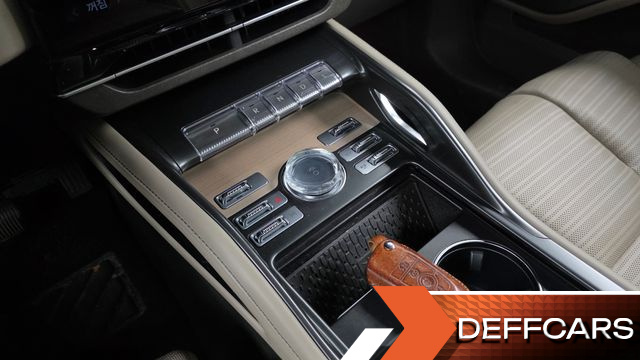 Lincoln NAUTILUS 2.0 Reserve AWD купить на сайте DeffCars
