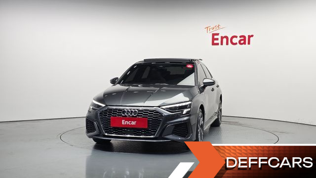 Audi A3 40 TFSI Premium купить на сайте DeffCars