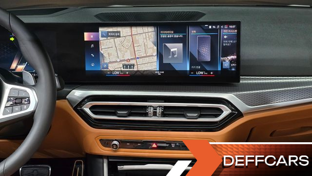 BMW 3-SERIES 320d M Sport купить на сайте DeffCars