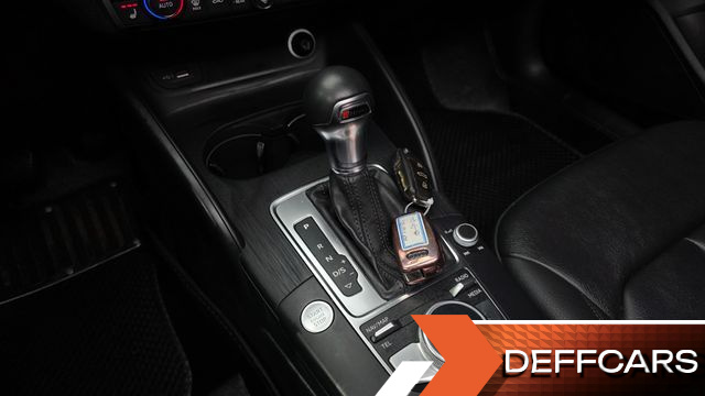 Audi A3 40 TFSI 8V купить на сайте DeffCars