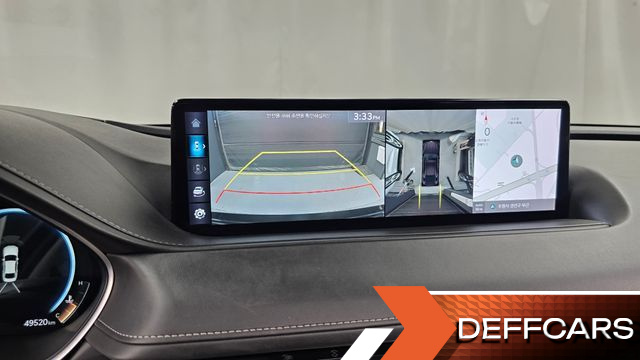 Genesis G80 Gasoline 2.5 Turbo AWD купить на сайте DeffCars