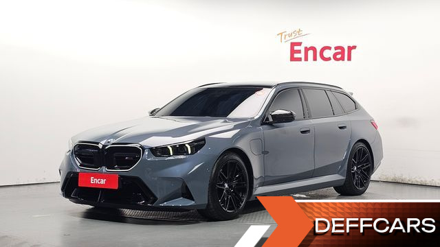 BMW M5 M5 Touring Storm Bay Edition купить на сайте DeffCars