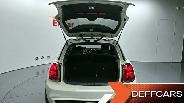 Mini COOPER HIGH 3rd купить на сайте DeffCars