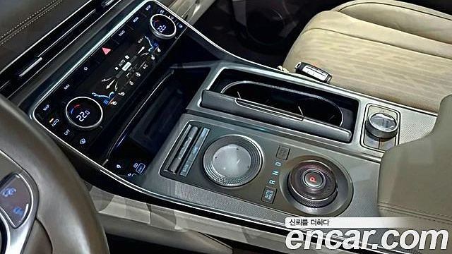 Genesis GV80 2.5T Gasoline AWD купить на сайте DeffCars