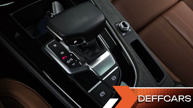 Audi A5 40 TDI Quattro Premium Coupe купить на сайте DeffCars