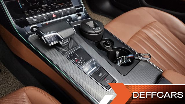 Audi A6 45 TFSI купить на сайте DeffCars