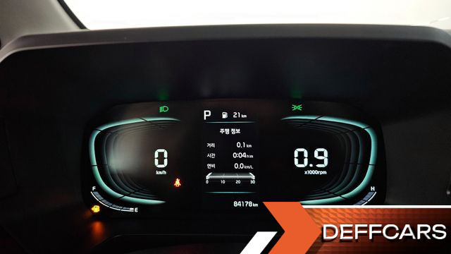Kia RAY Prestige купить на сайте DeffCars