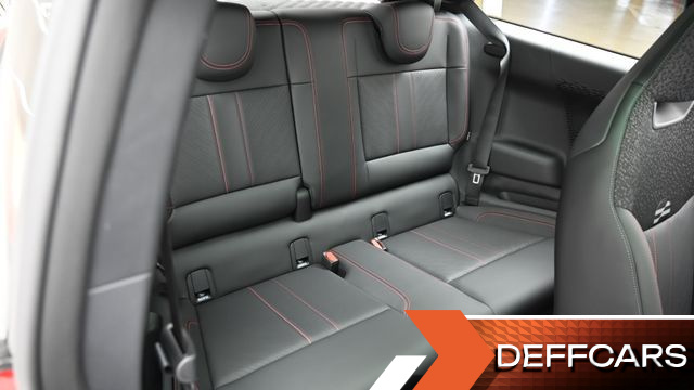 Mini COOPER JCW купить на сайте DeffCars