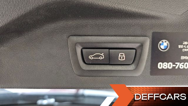 BMW X7 xDrive 40i M Sport 7STR купить на сайте DeffCars