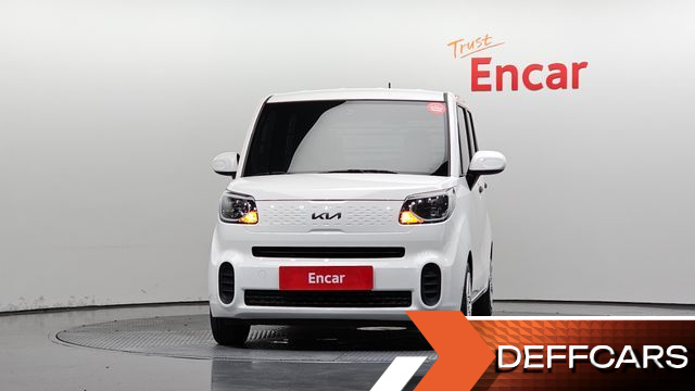 Kia RAY Van Prestige купить на сайте DeffCars