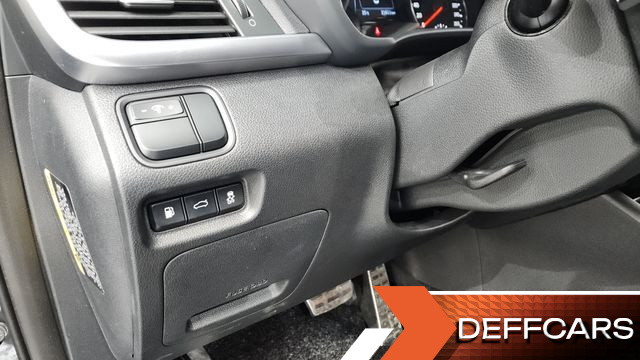 Kia K5 2.0 SX Prestige купить на сайте DeffCars