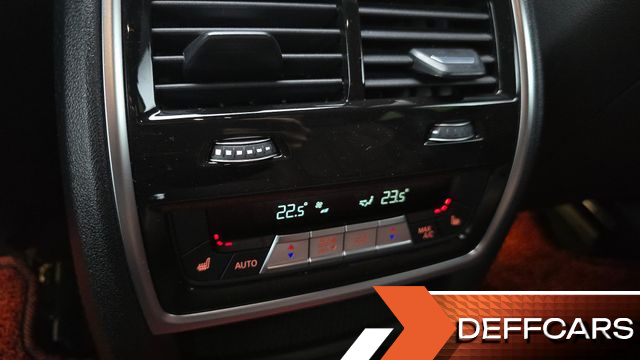 BMW X6 xDrive40i M Sport купить на сайте DeffCars