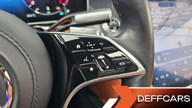 Mercedes S-CLASS S350 d купить на сайте DeffCars