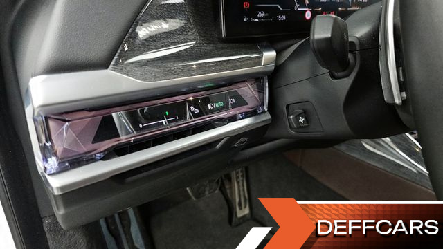 BMW 7-SERIES 740i sDrive M Sport купить на сайте DeffCars