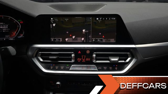 BMW 4-SERIES 420d First Edition Gran Coupe купить на сайте DeffCars